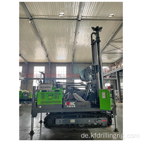 Multifunktionale und intelligente Operation Coring Drill
